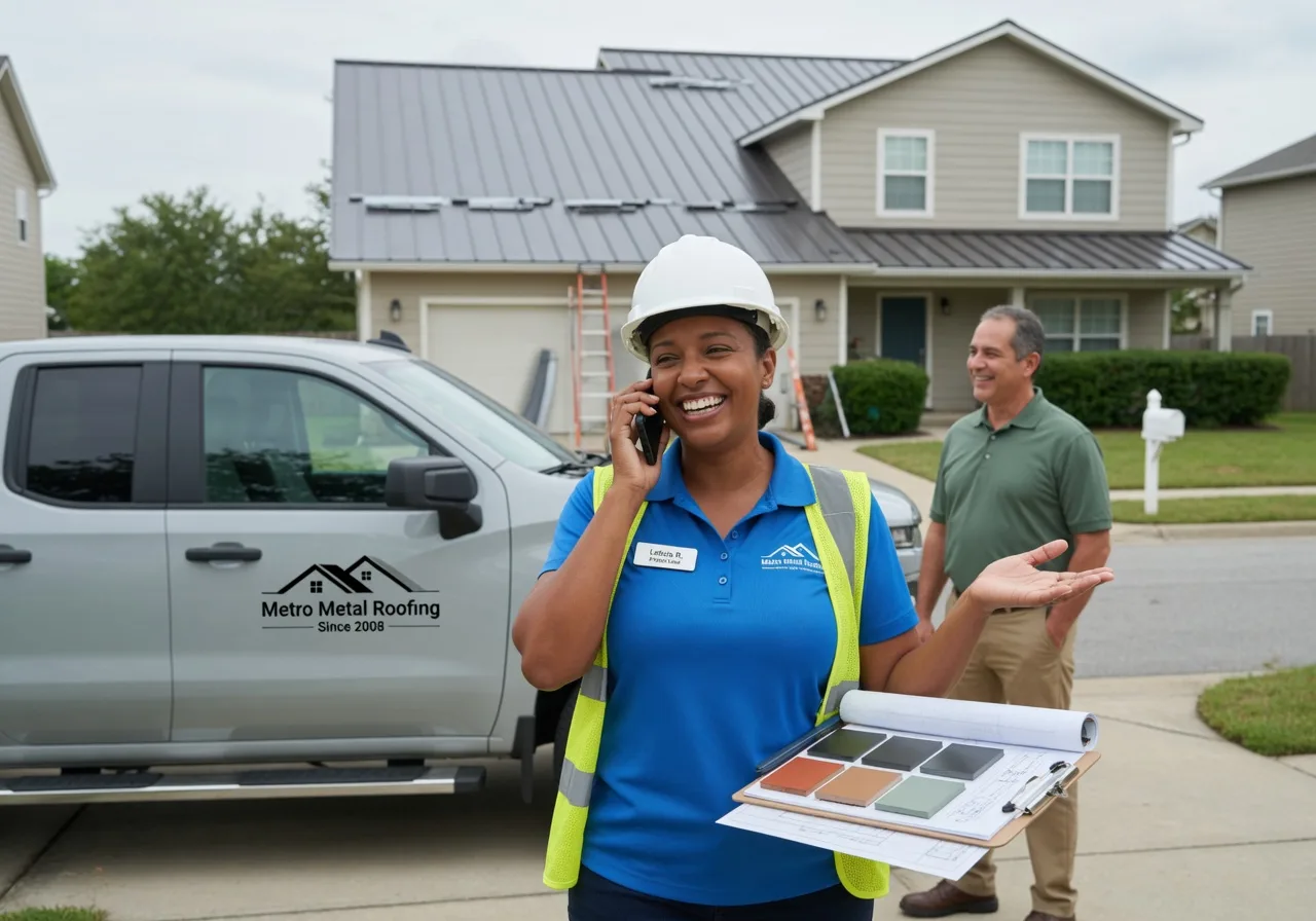 Metal Roofing Installation Barstow, TX FAQs
