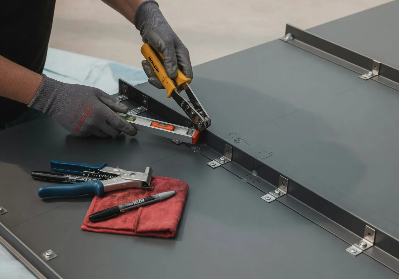 Why choose Metal Roofing Installation in Barstow, TX